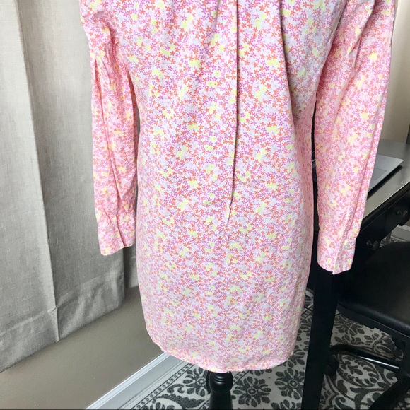 Victoria’s Secret Sleep Shirt Women’s Top Small - Picture 7 of 14